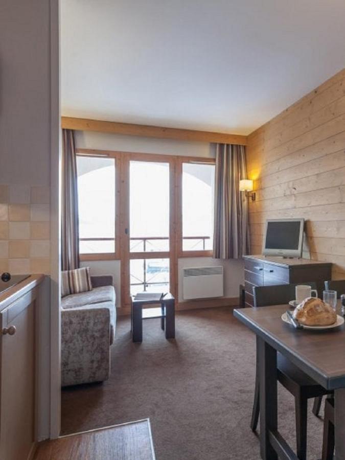 La Marelle Et Le Rami - Maeva Apartment *
