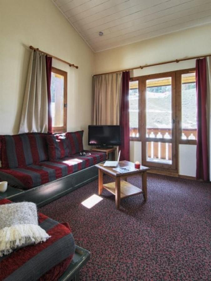 La Marelle Et Le Rami - Maeva Appartement
