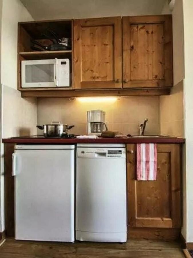 La Marelle Et Le Rami - Maeva Apartment
