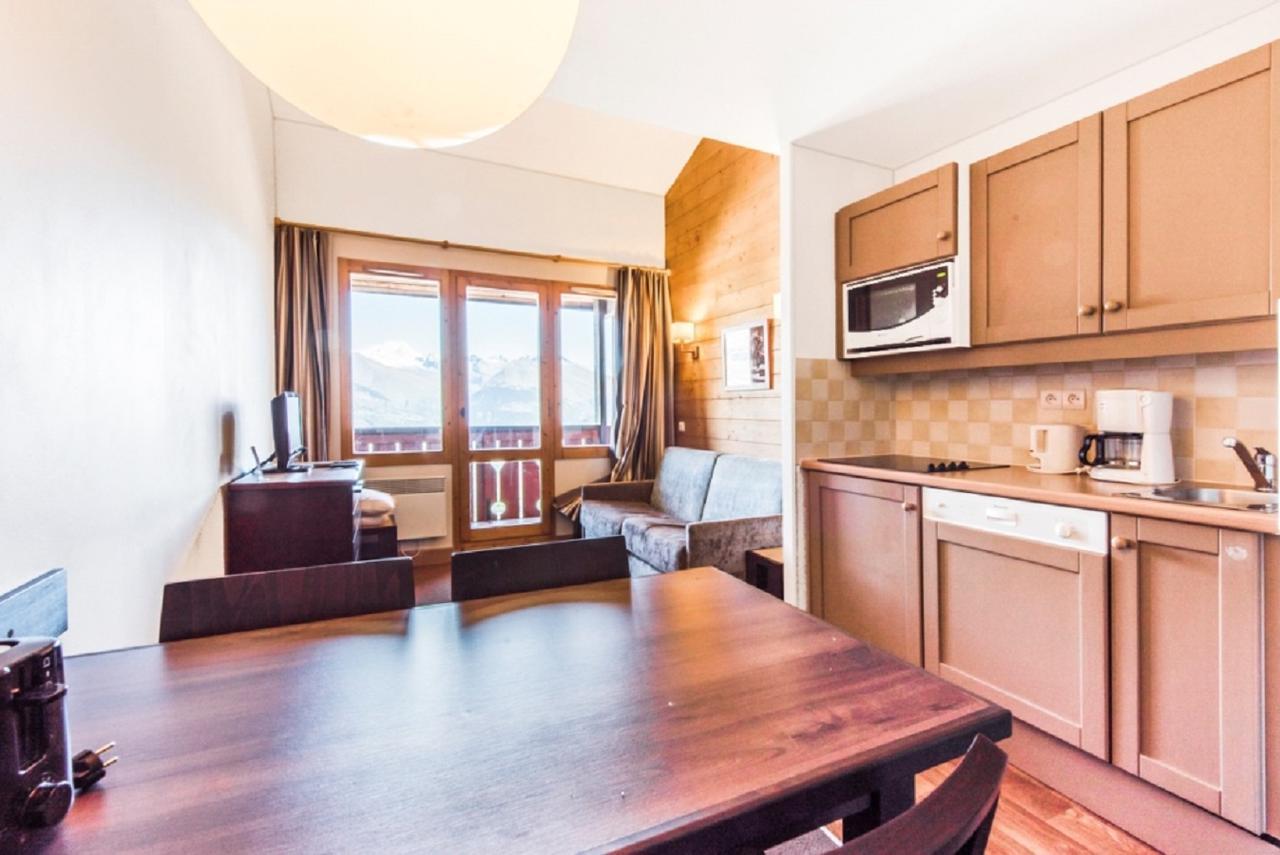 Apartment La Marelle Et Le Rami - Maeva La Plagne