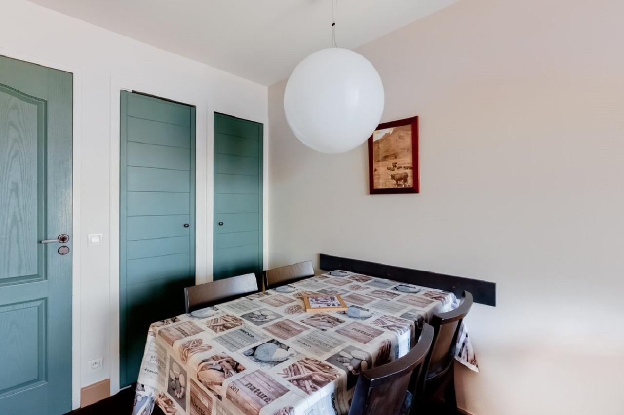 La Marelle Et Le Rami - Maeva Appartement *
