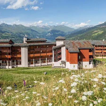 Residence La Marelle Et Le Rami - Maeva Home La Plagne Exterior photo
