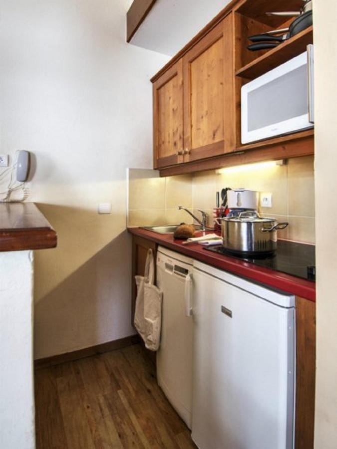 La Marelle Et Le Rami - Maeva Appartement *