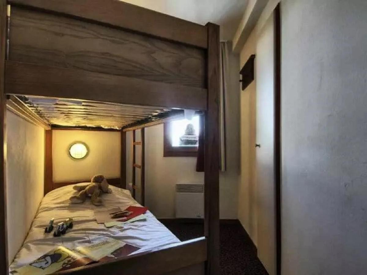 La Marelle Et Le Rami - Maeva Appartement *