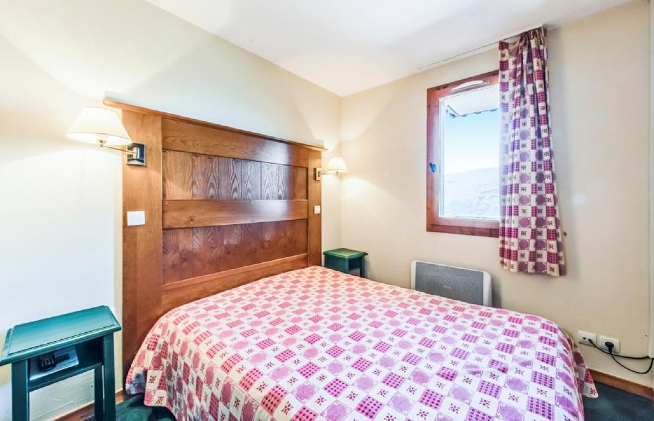 La Marelle Et Le Rami - Maeva Appartement La Plagne