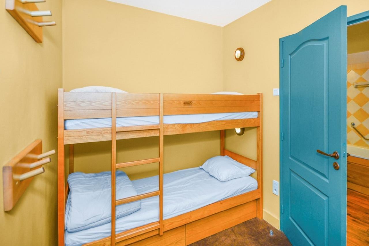 La Marelle Et Le Rami - Maeva Appartement *