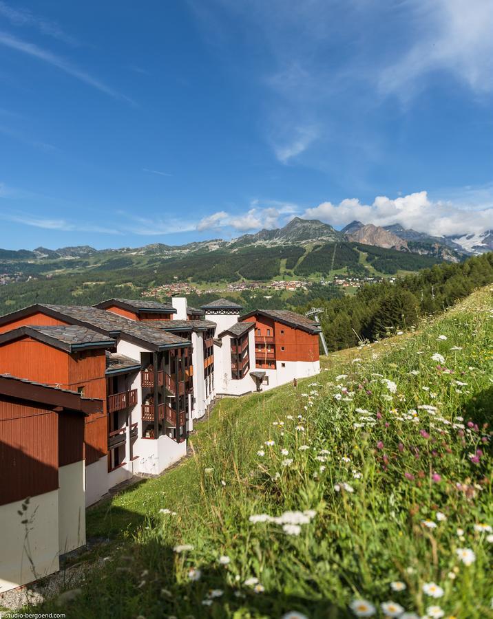 Apartment La Marelle Et Le Rami - Maeva