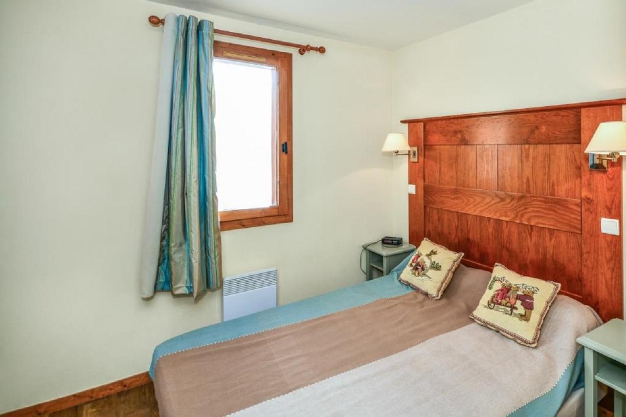 La Marelle Et Le Rami - Maeva Appartement *